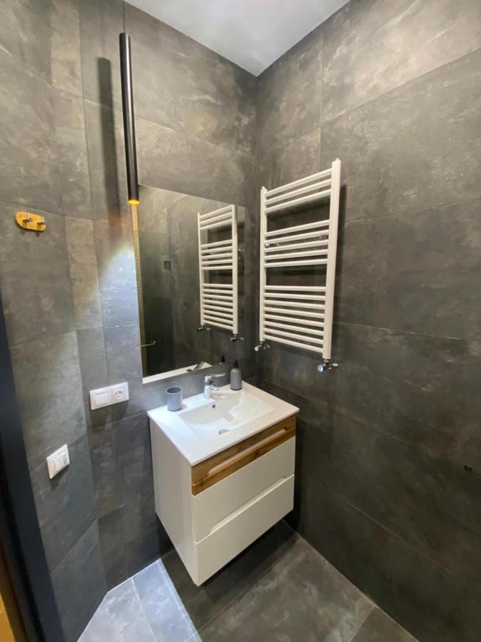 Villa Residence Apartment Tiflis Dış mekan fotoğraf