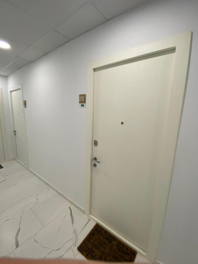 Villa Residence Apartment Tiflis Dış mekan fotoğraf