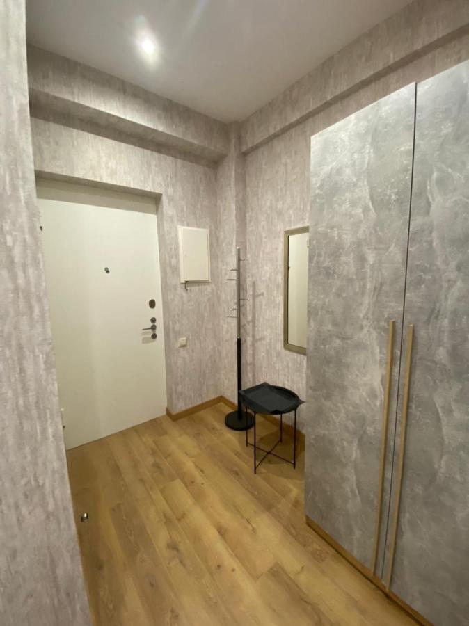 Villa Residence Apartment Tiflis Dış mekan fotoğraf