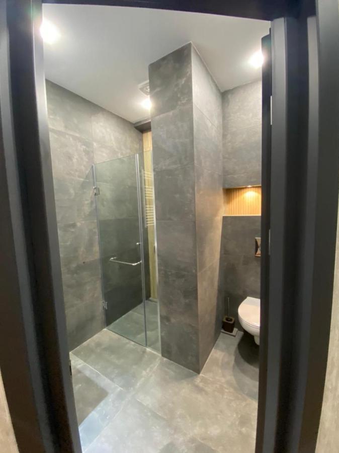Villa Residence Apartment Tiflis Dış mekan fotoğraf