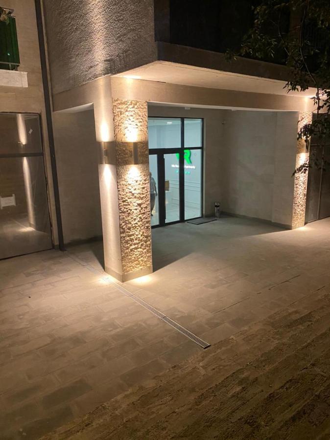 Villa Residence Apartment Tiflis Dış mekan fotoğraf