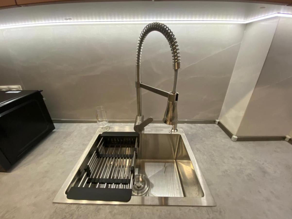 Villa Residence Apartment Tiflis Dış mekan fotoğraf