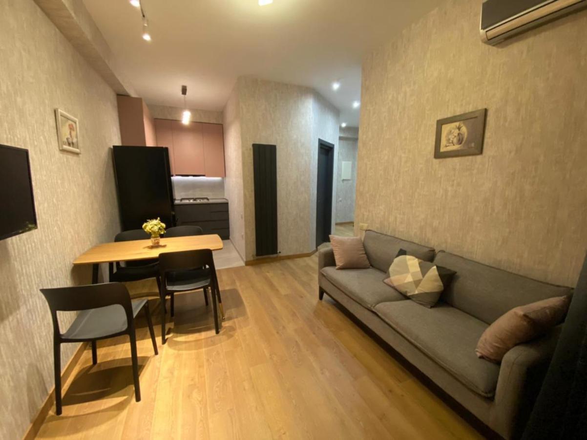 Villa Residence Apartment Tiflis Dış mekan fotoğraf