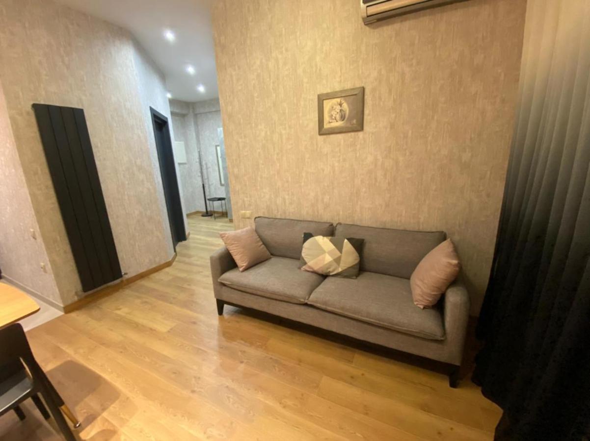 Villa Residence Apartment Tiflis Dış mekan fotoğraf