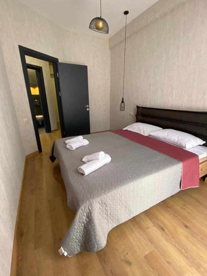 Villa Residence Apartment Tiflis Dış mekan fotoğraf
