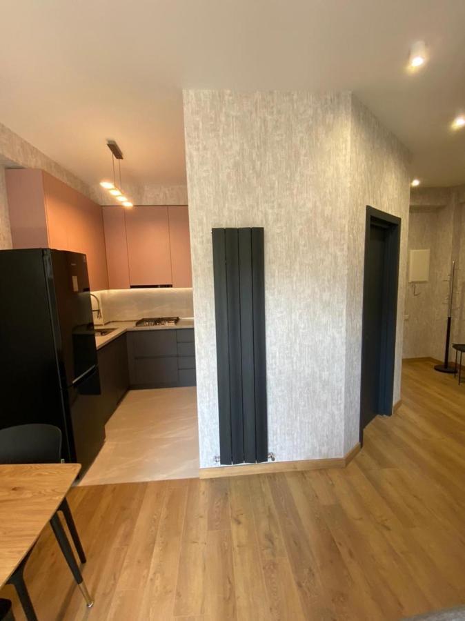 Villa Residence Apartment Tiflis Dış mekan fotoğraf