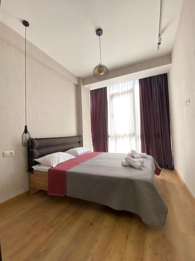 Villa Residence Apartment Tiflis Dış mekan fotoğraf