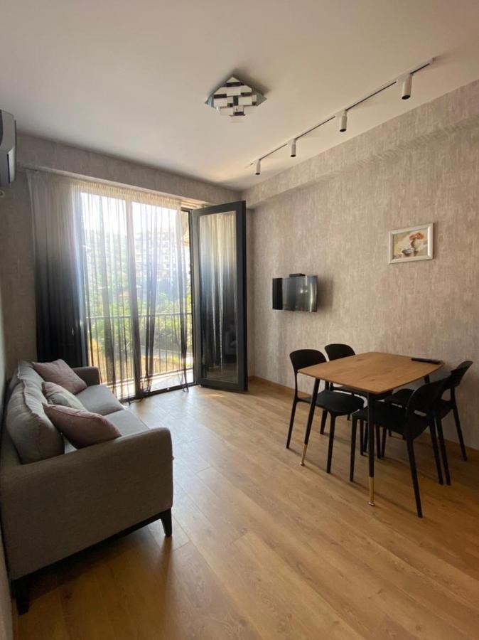 Villa Residence Apartment Tiflis Dış mekan fotoğraf