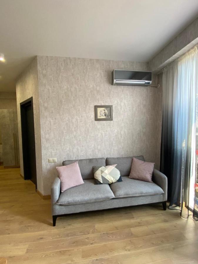 Villa Residence Apartment Tiflis Dış mekan fotoğraf