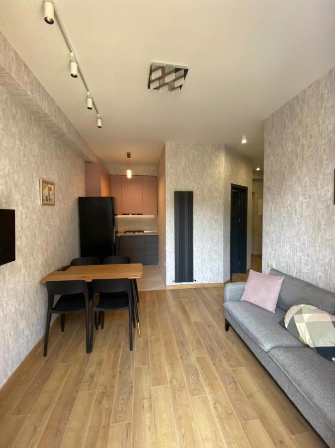 Villa Residence Apartment Tiflis Dış mekan fotoğraf