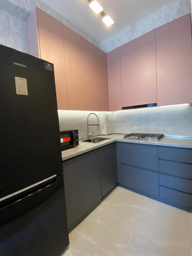 Villa Residence Apartment Tiflis Dış mekan fotoğraf