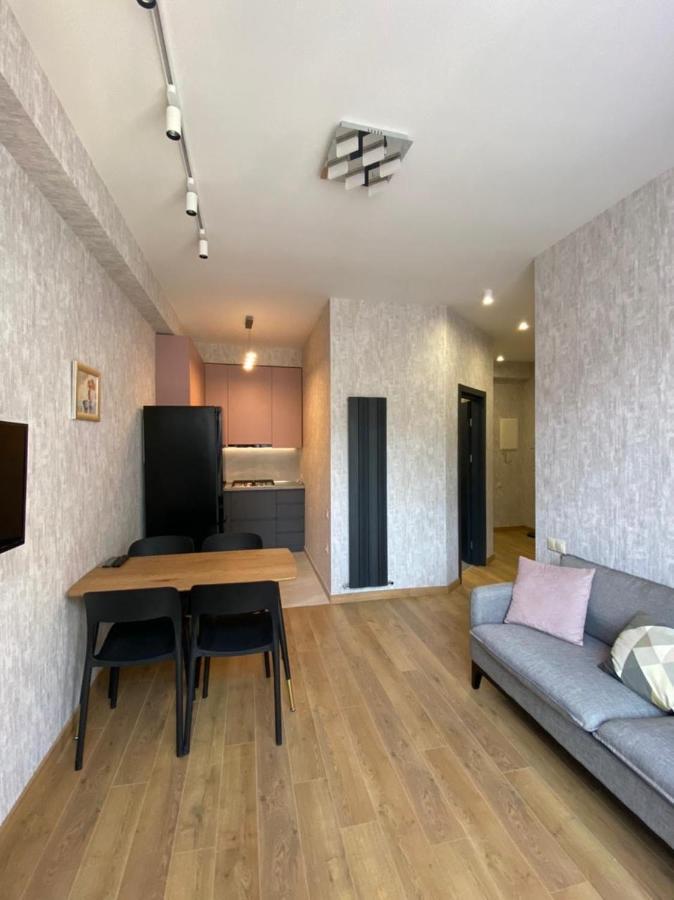 Villa Residence Apartment Tiflis Dış mekan fotoğraf