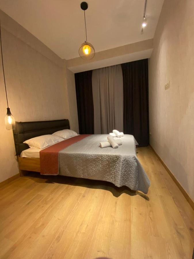 Villa Residence Apartment Tiflis Dış mekan fotoğraf