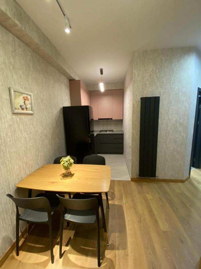 Villa Residence Apartment Tiflis Dış mekan fotoğraf