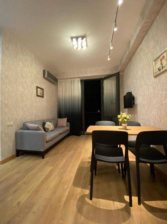 Villa Residence Apartment Tiflis Dış mekan fotoğraf