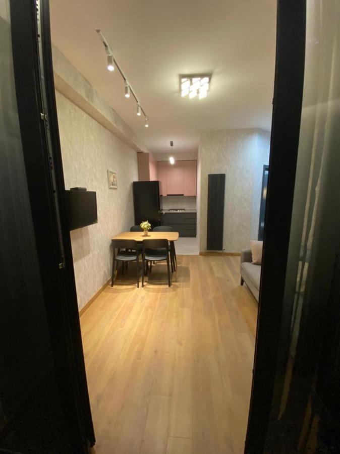 Villa Residence Apartment Tiflis Dış mekan fotoğraf