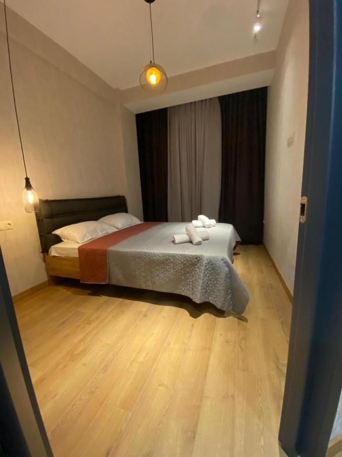 Villa Residence Apartment Tiflis Dış mekan fotoğraf