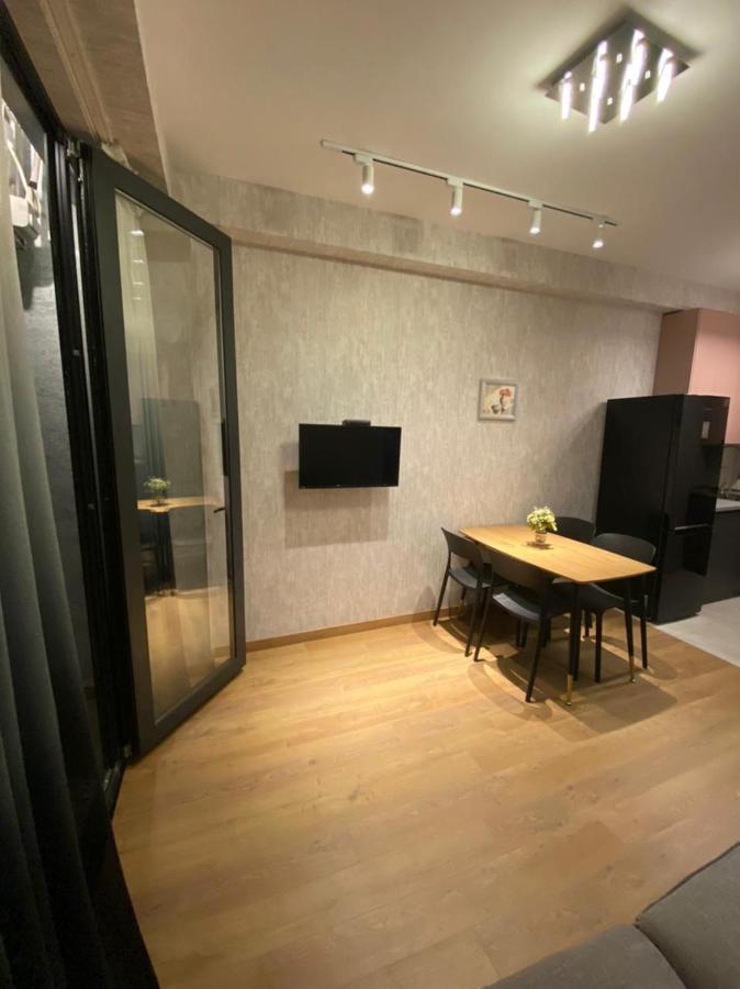 Villa Residence Apartment Tiflis Dış mekan fotoğraf