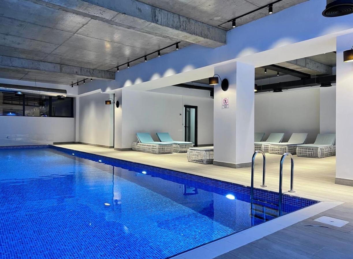 Villa Residence Apartment Tiflis Dış mekan fotoğraf